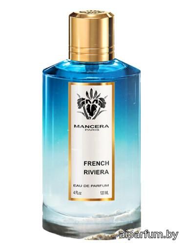 French Riviera