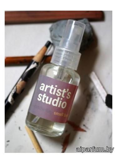 Artist's Studio