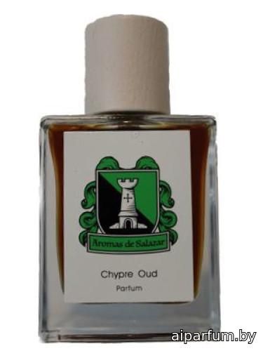 Chypre Oud