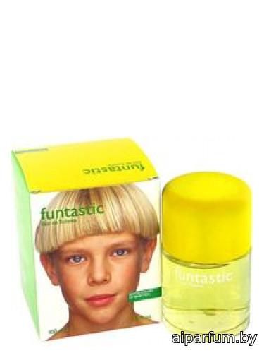 Funtastic Wild Citrus for Boys