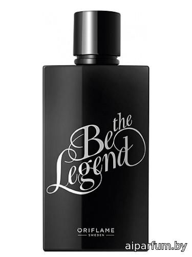 Be The Legend