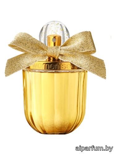 Gold Seduction