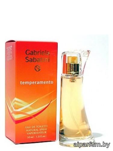 Temperamento