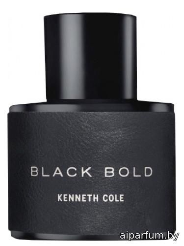 Black Bold
