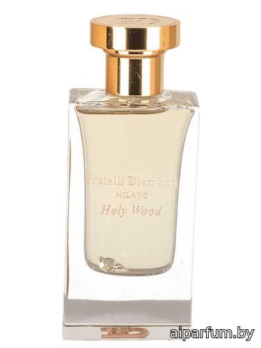 Holy Wood