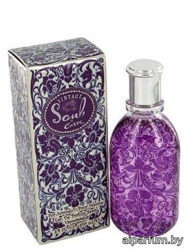 Curve Soul Vintage