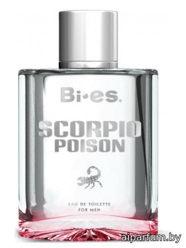 Scorpio Poison