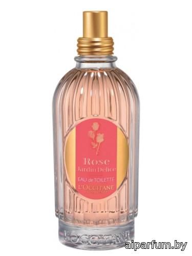 Rose Jardin Delice