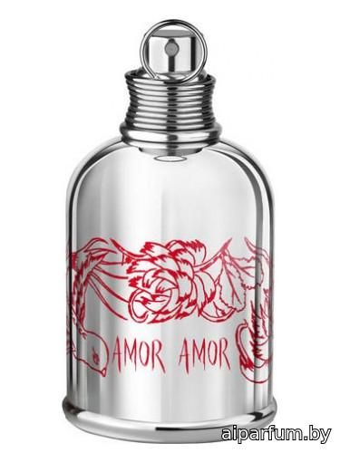 Amor Amor by Lili Choi
