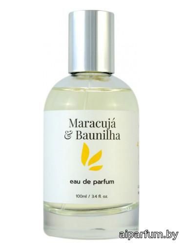 Maracujá & Baunilha