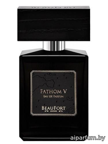 Fathom V