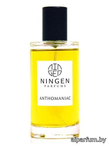 Anthomaniac