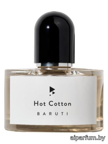 Hot Cotton