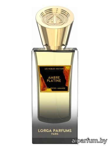 Ambre Platine
