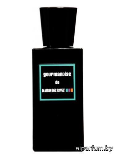 Gourmandise