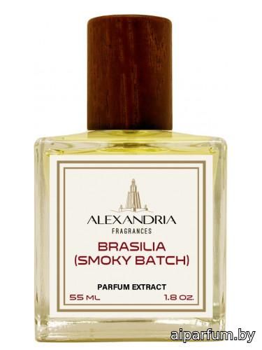 Brasilia (Smoky Batch)