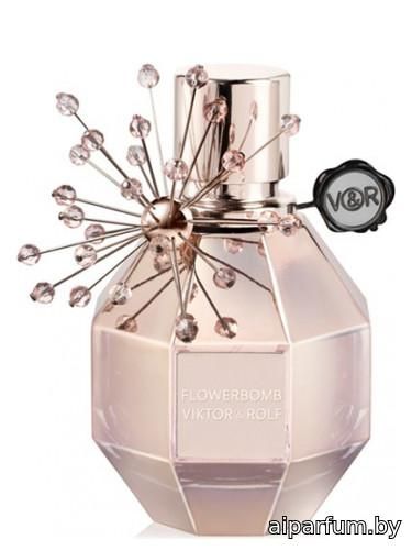 Flowerbomb Fireworks