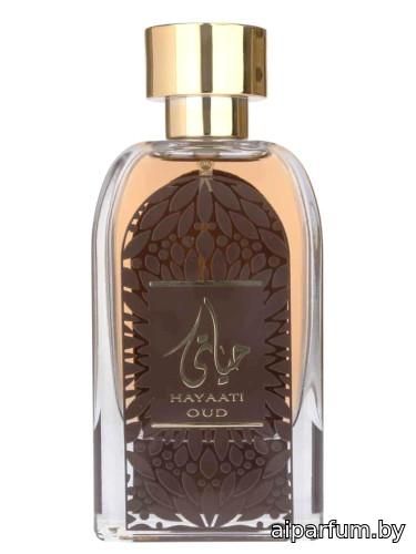 Hayaati Oud
