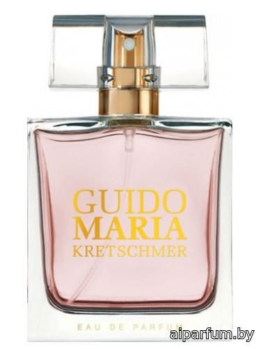 Guido Maria Kretschmer For Her