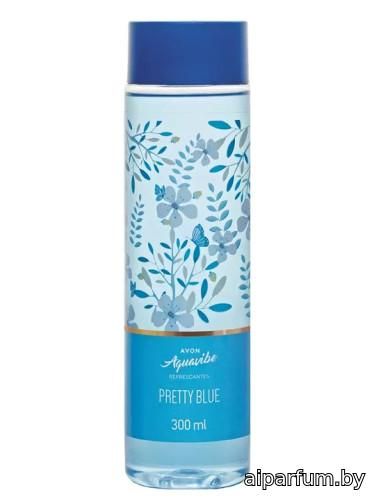 Pretty Blue