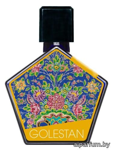 Golestan
