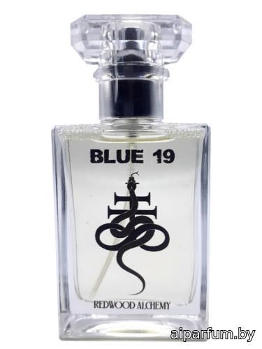 Blue 19