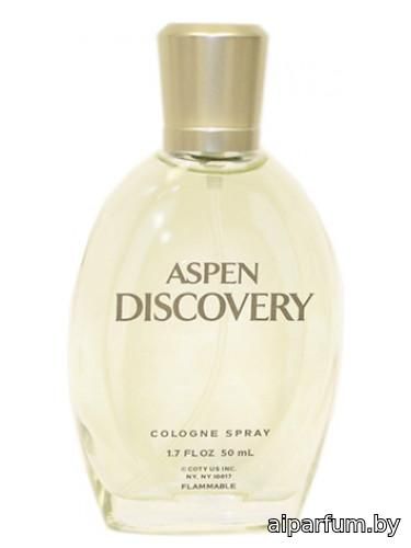 Aspen Discovery