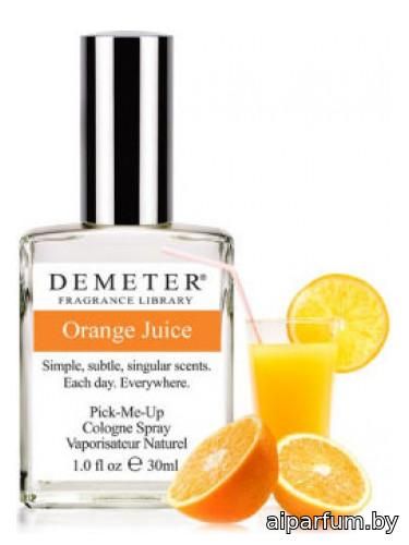 Orange Juice