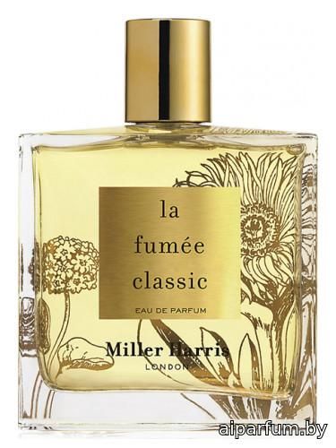 La Fumee