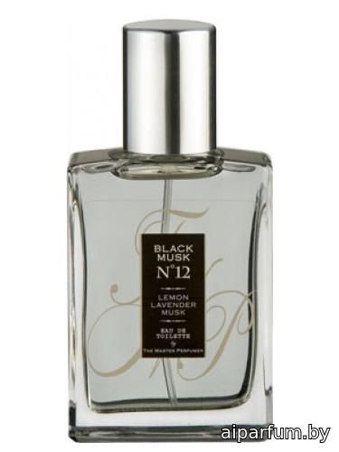 Black Musk N°12