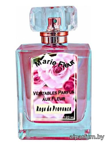 Rose de Provence