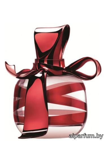 Ricci Ricci Dancing Ribbon