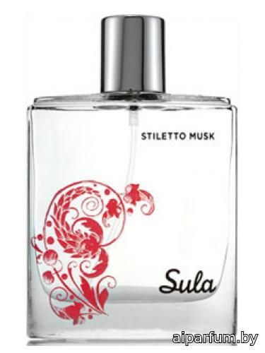 Sula Stiletto Musk