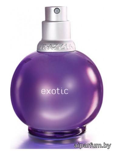 Grazzia Exotic