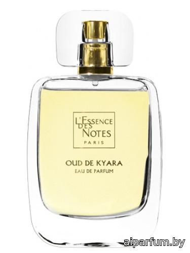 Oud de Kyara