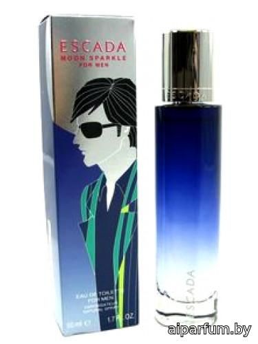Escada Moon Sparkle pour Homme