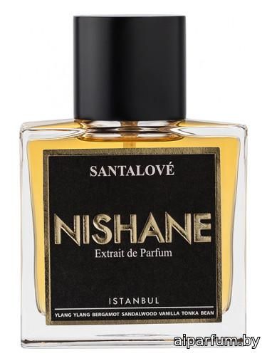 Santalove