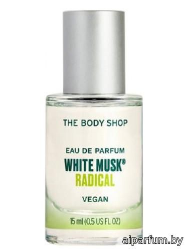 White Musk Radical