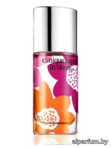 Clinique Happy In Bloom 2011