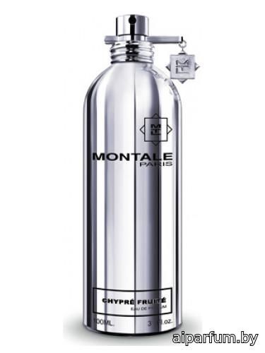 Chypre - Fruite