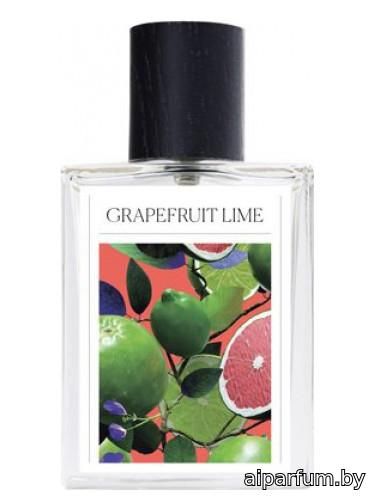 Grapefruit Lime