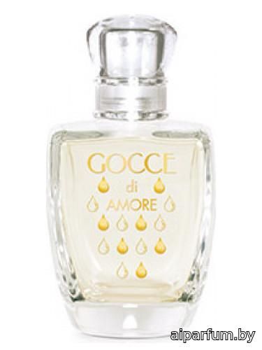 Gocce di Amore