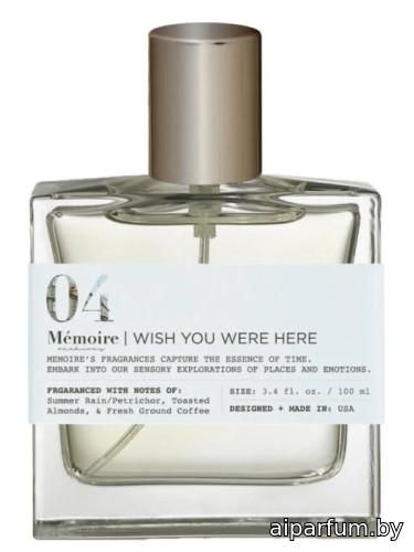 04 Wish You Were Here