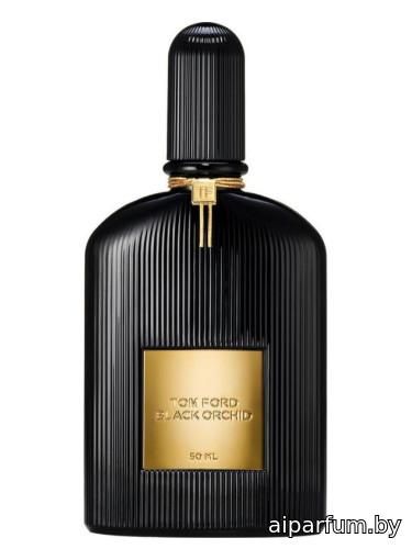Black Orchid