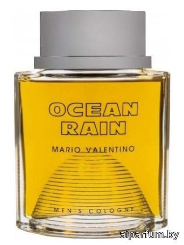 Ocean Rain