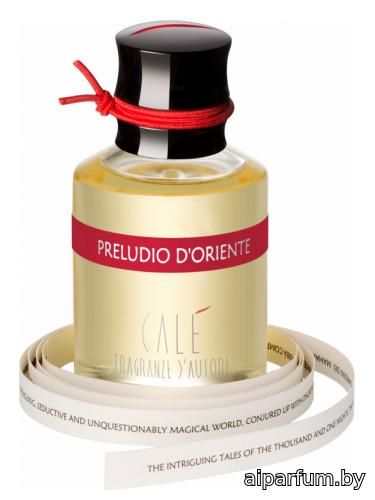 Preludio d'Oriente