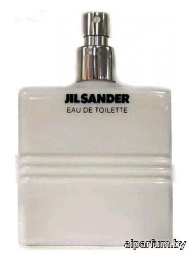 Jil Sander Bath and Beauty