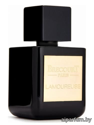 L’Amoureuse