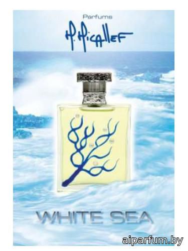 Les 4 Saisons: White Sea