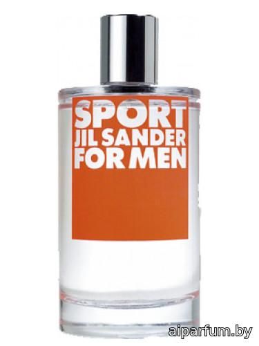 Sport for Men